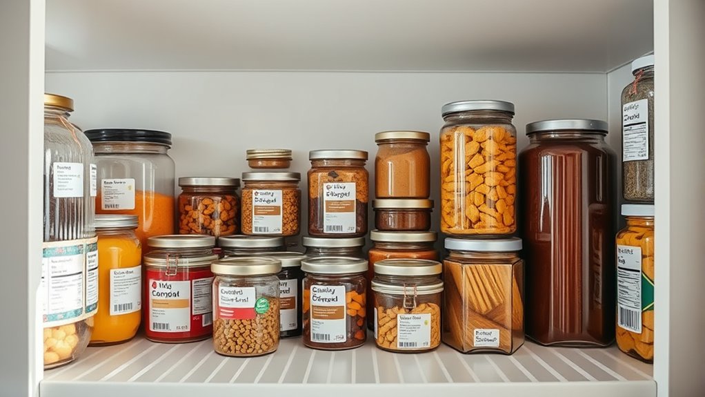 organize track and rotate