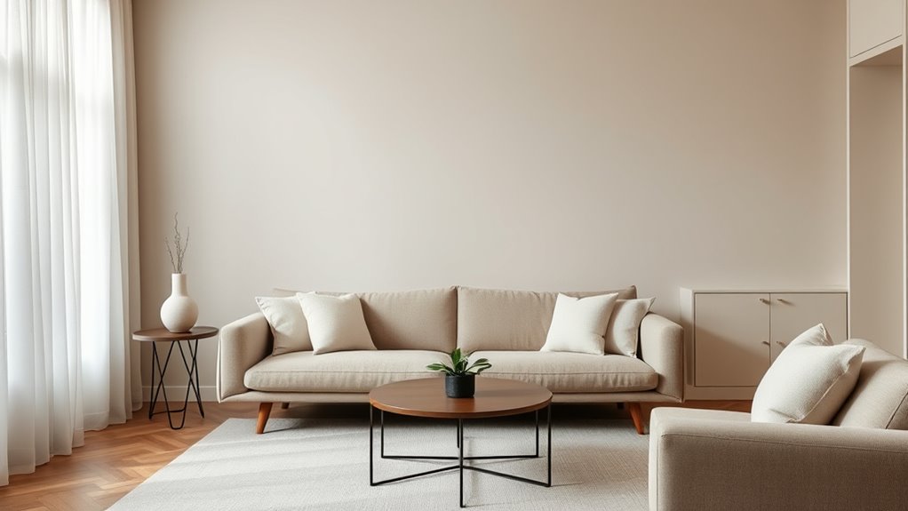 organized personalized home decor