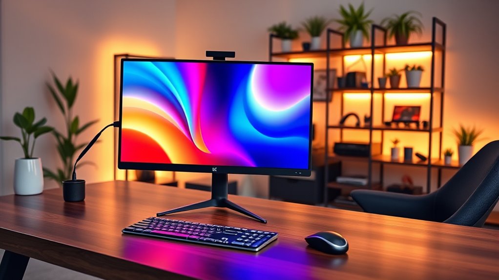 performance storage compatibility design