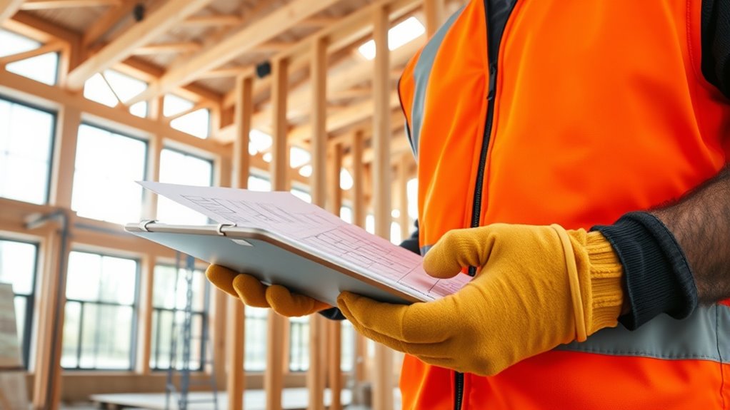 permits ensure safety compliance