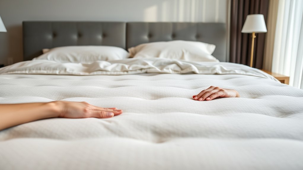 personal comfort and sleep preferences