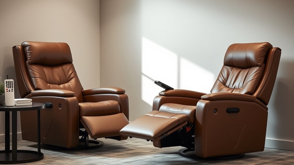 personalized comfort and style