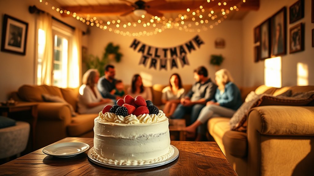 personalized meaningful celebration details