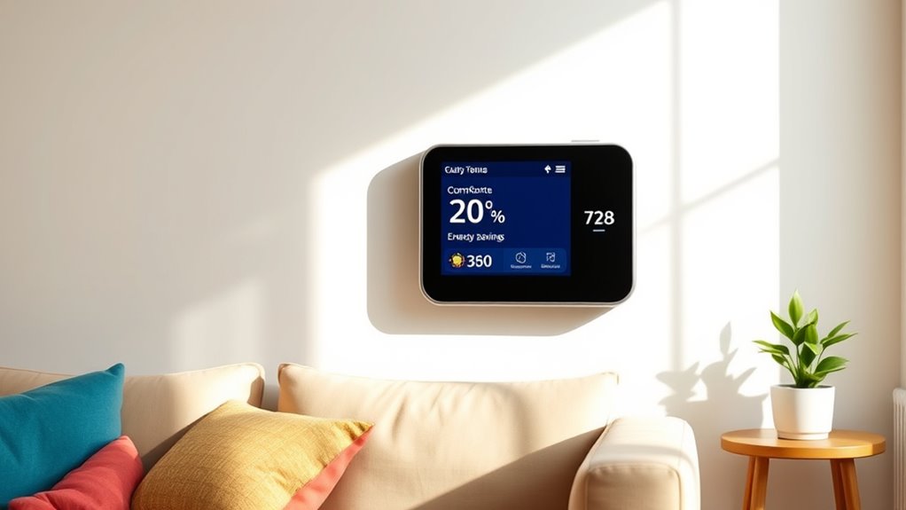 personalized occupant comfort profiles