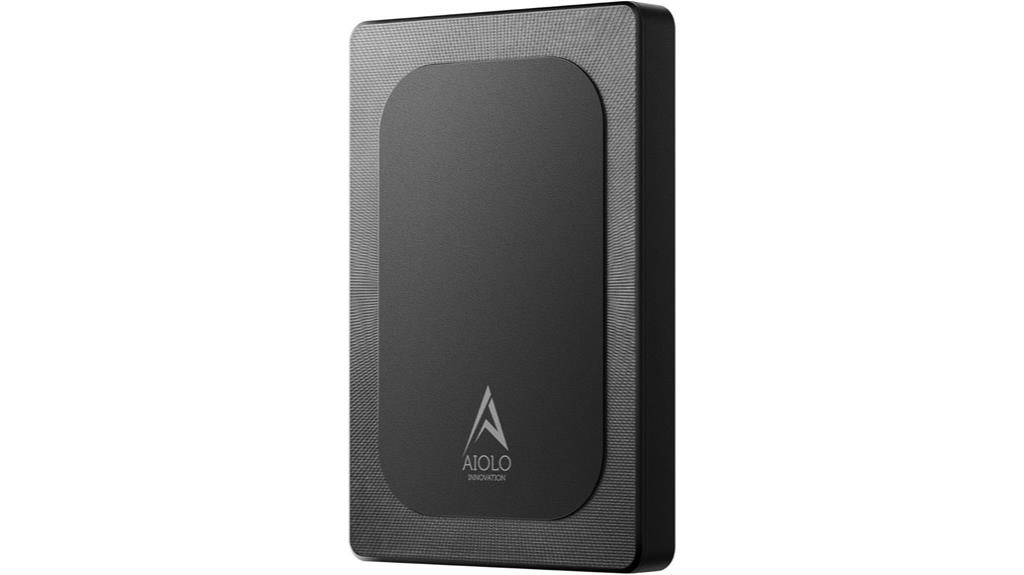 portable 1tb hdd with usb