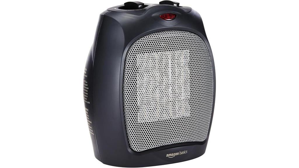 portable ceramic heater
