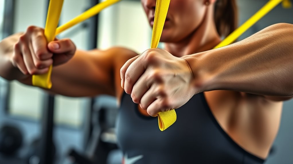 portable effective muscle engagement