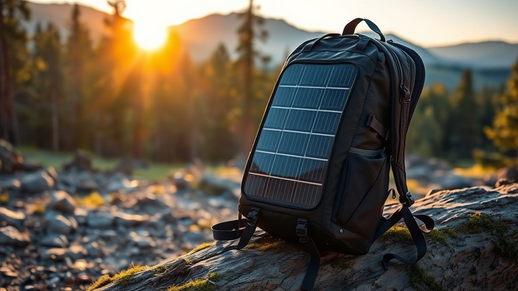 power ports durability efficiency