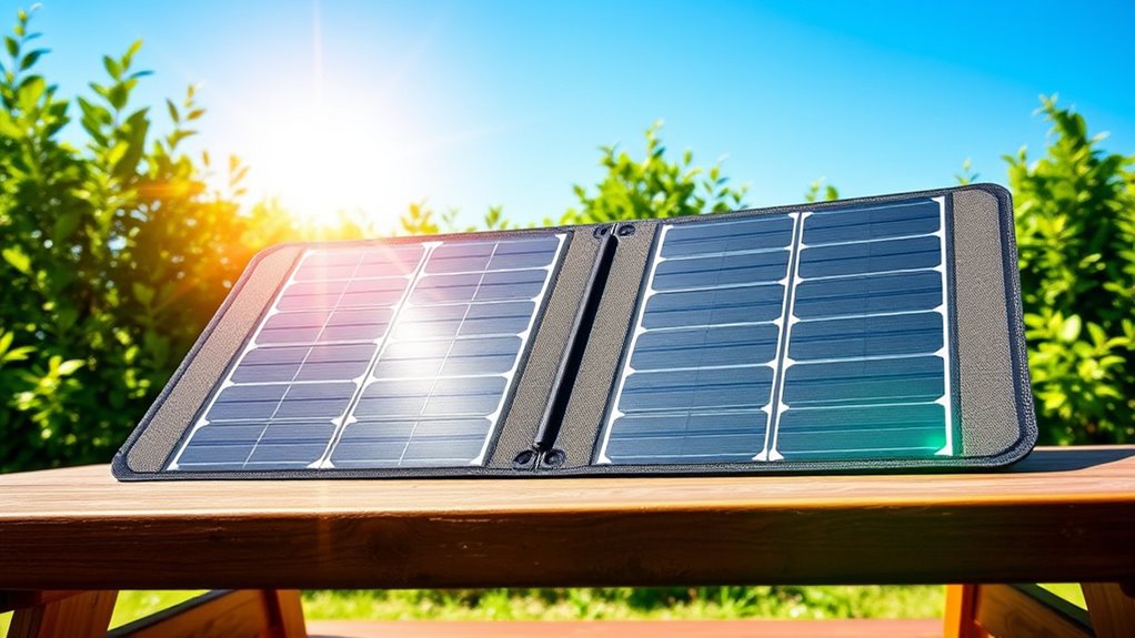 power ports durability portability