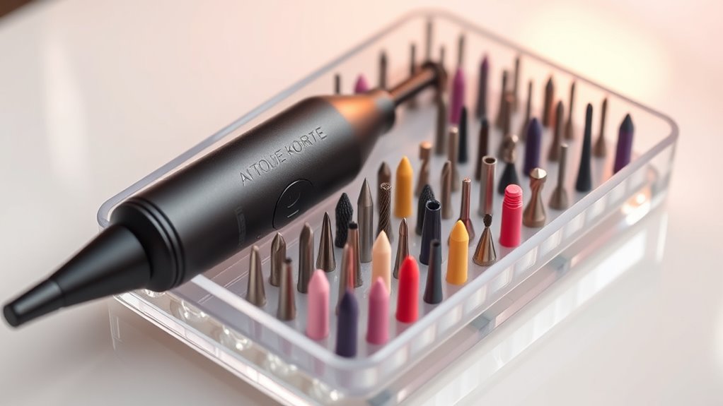 power usability accessories value