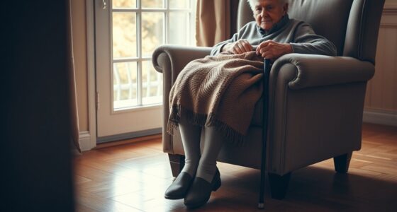 practice safe fall recovery