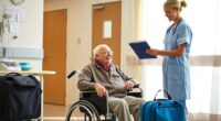 preparing for home discharge
