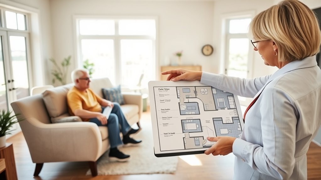 prioritize impactful home modifications