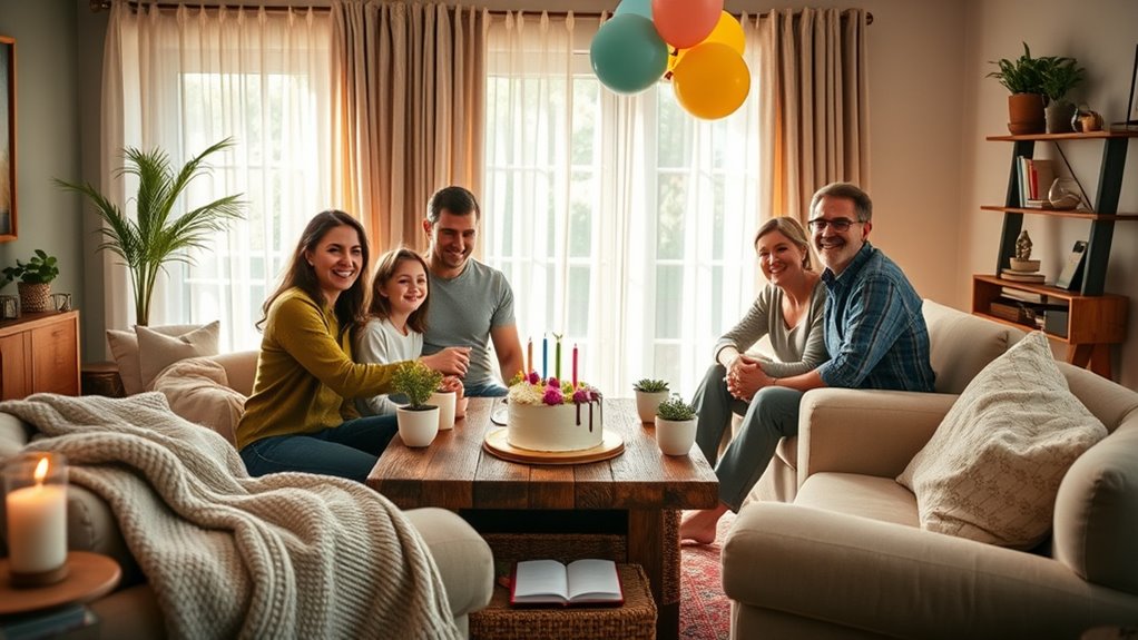 prioritize self care and relaxation