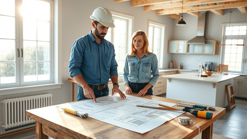 project schedule and milestones