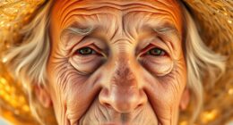 protect aging skin from sun