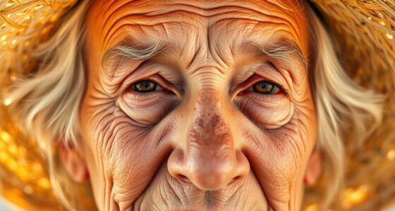 protect aging skin from sun