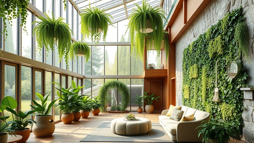 reconnect with natural environment