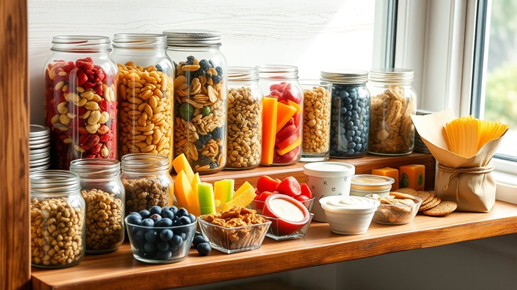 refresh organize control maintain