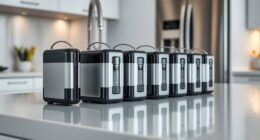 refrigerator backup power options