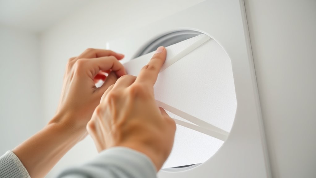 regular filter maintenance benefits