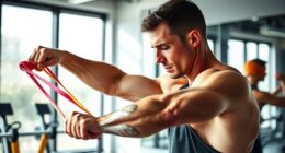 resistance band strength workouts