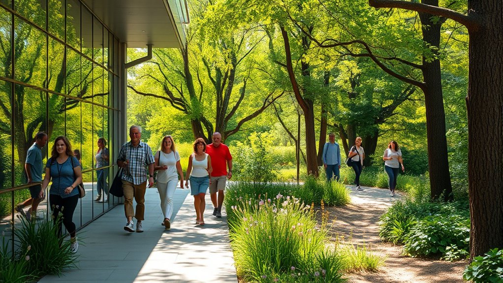 respect safety and preservation