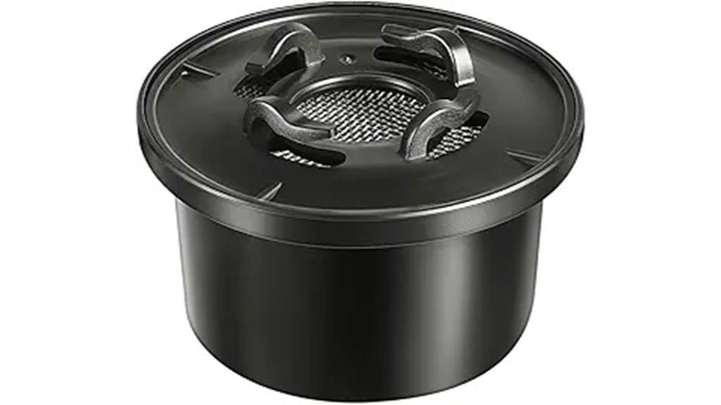 ro water pitcher filter