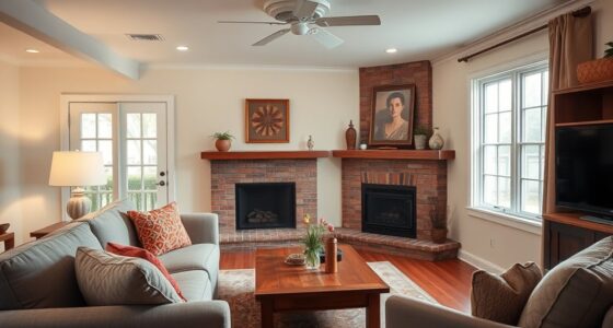 room safety inspection checklist