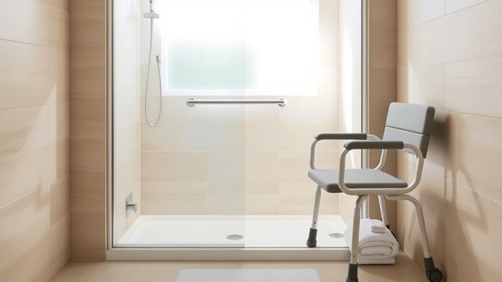 safe bathing precautions and tips