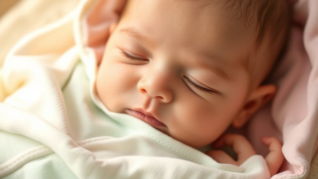 safe breathable comfortable sleep