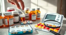 safe medication management practices