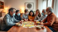 safe multi age game gatherings