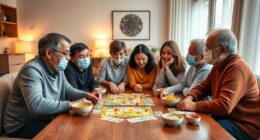 safe multi age game gatherings