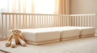 safe non toxic baby mattresses