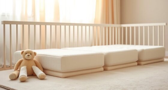 safe non toxic baby mattresses