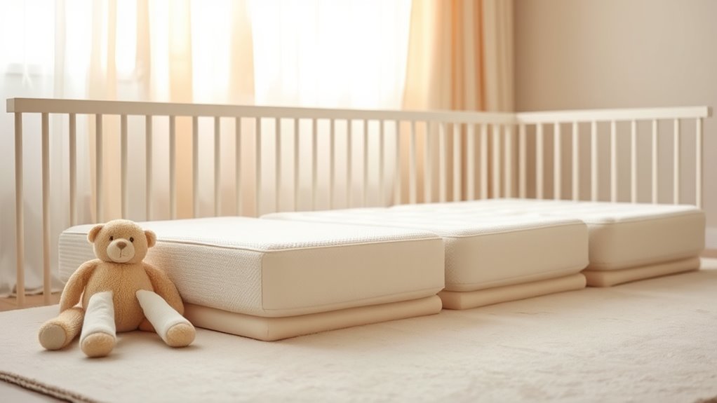 safe non toxic baby mattresses
