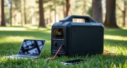 safe portable inverter generators