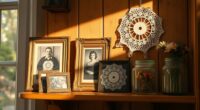 safe preservation of memories