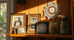 safe preservation of memories