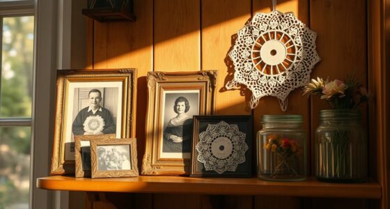 safe preservation of memories