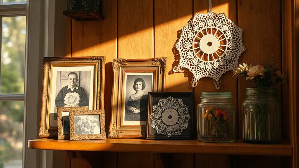 safe preservation of memories