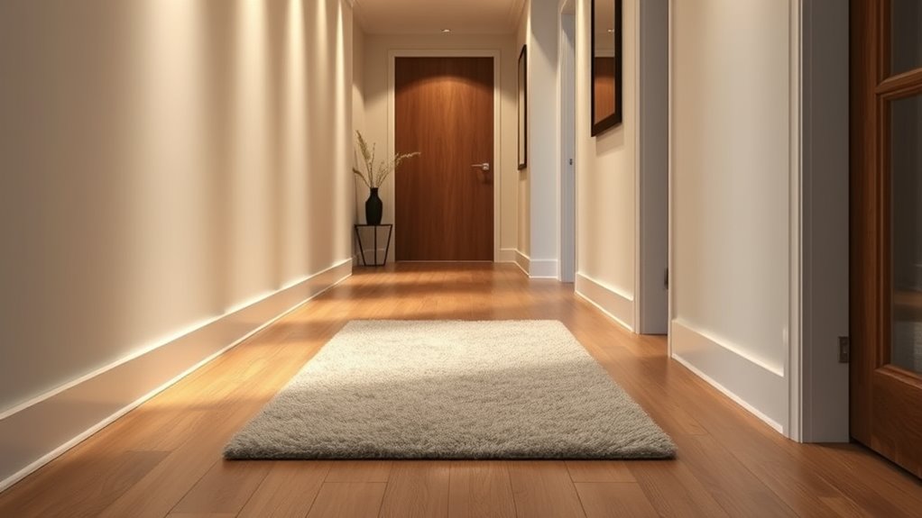 safe stylish flooring choices