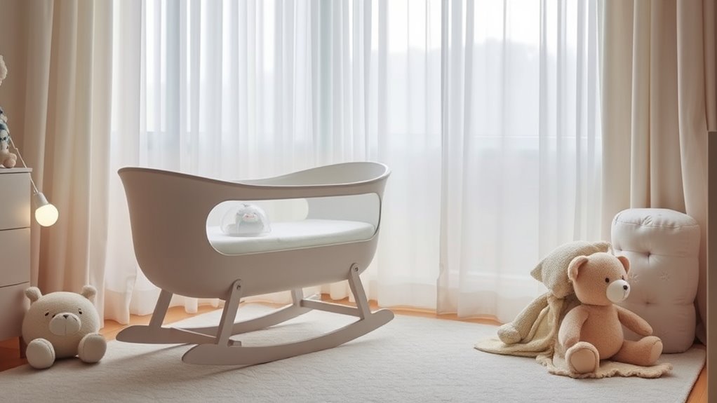 safety comfort adjustability portability