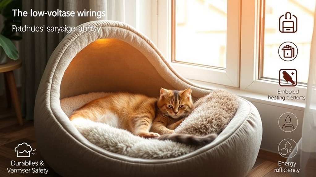 safety temperature efficiency size