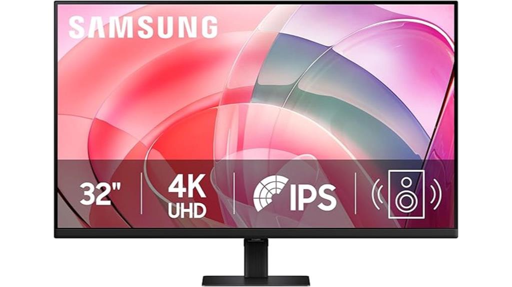 samsung 32 4k uhd monitor