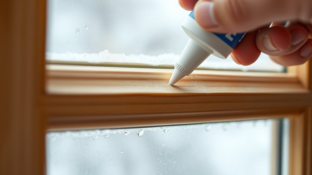 sealant durability and safety