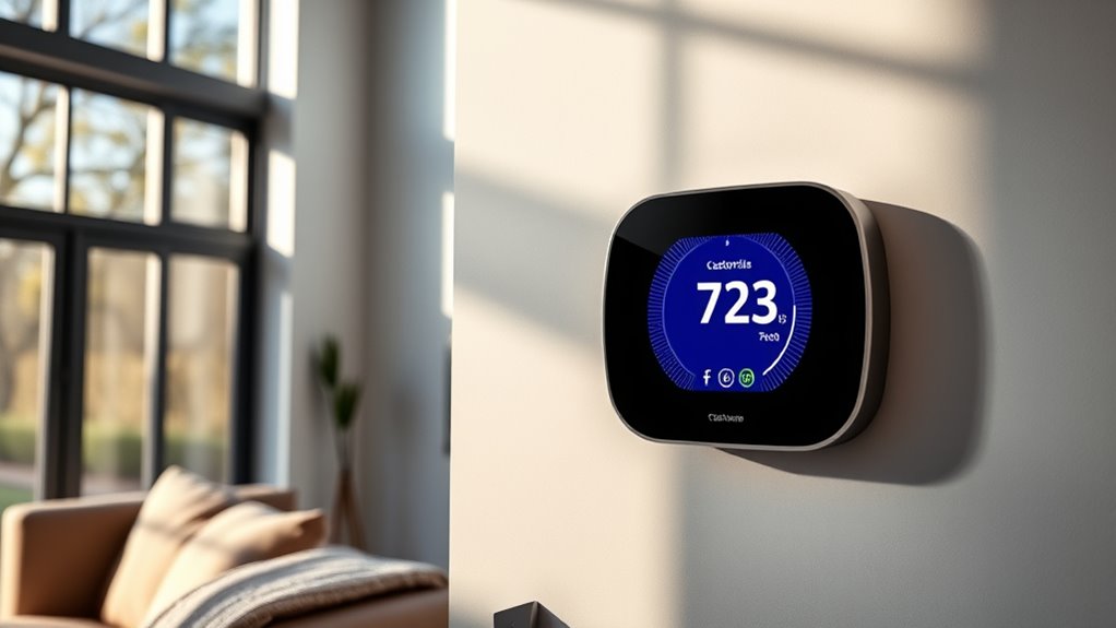 seasonal adjustments improve efficiency