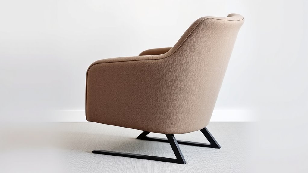 seating for easy transitions