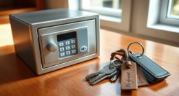 secure access to medications